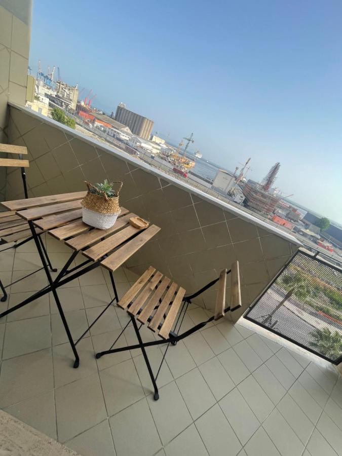 La Casetta Vista Mare Apartamento Nápoles Exterior foto