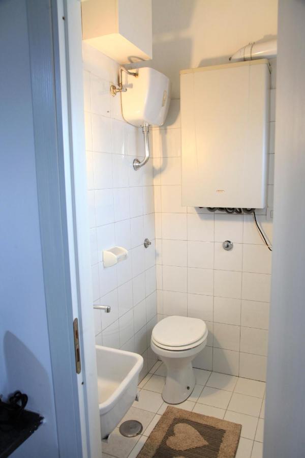 La Casetta Vista Mare Apartamento Nápoles Exterior foto